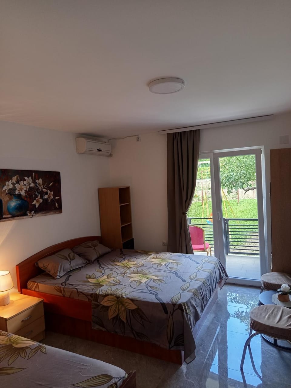 Apartment's Davorio Apartment in Ohrid