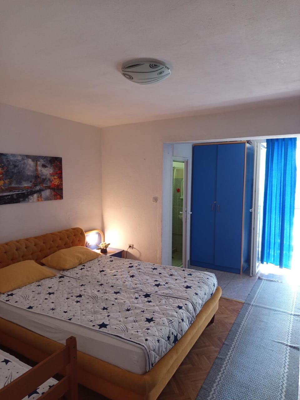 Apartment's Davorio Apartment in Ohrid