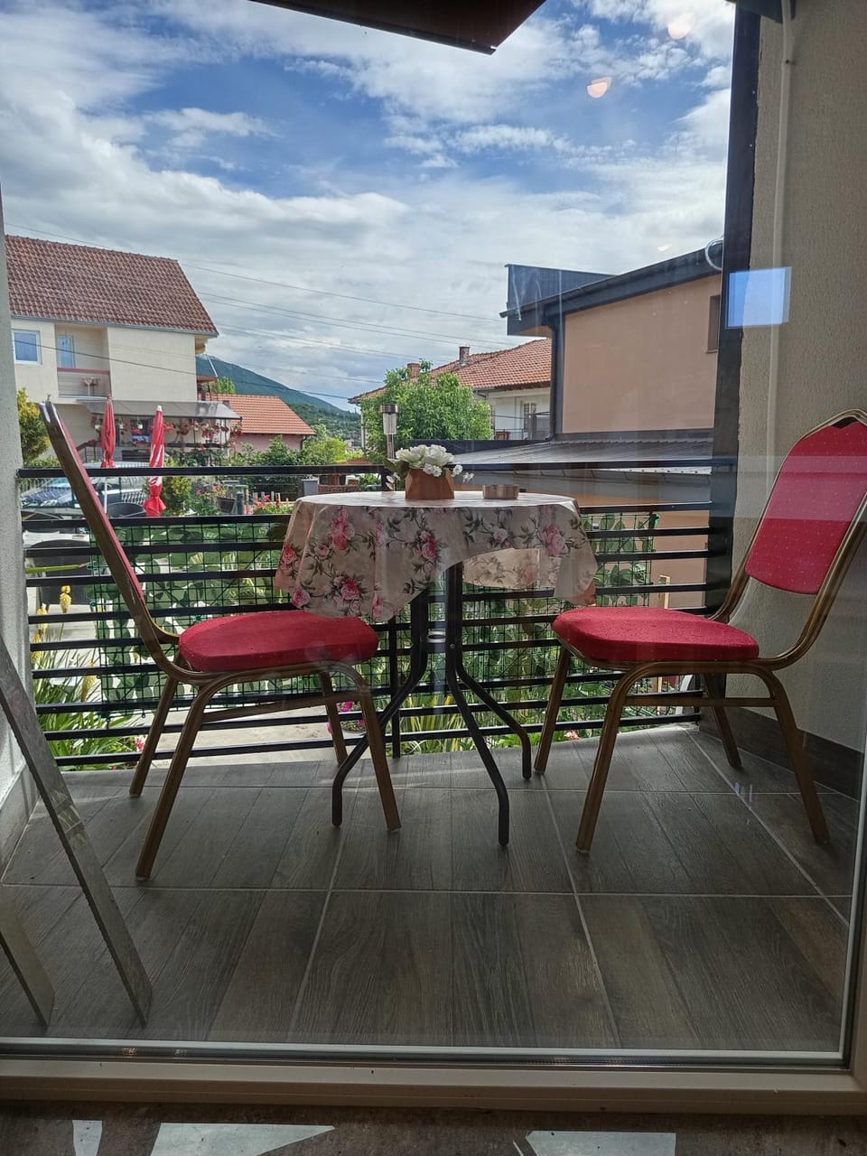 Apartment's Davorio Apartment in Ohrid