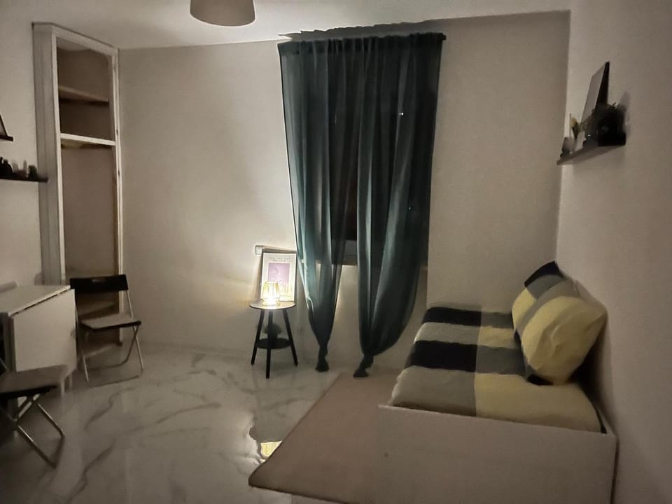 Leonardo Loft Apartment in Lazio