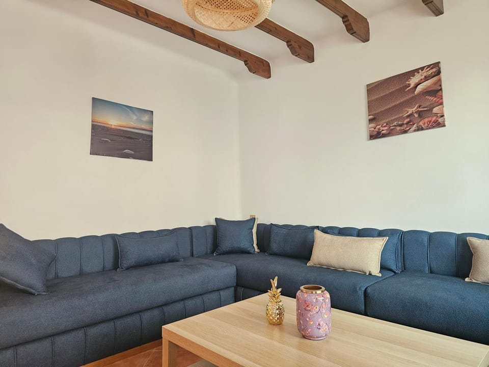 Cabo Pool & Sea 19 Apartment in Tangier-Tétouan-Al Hoceima