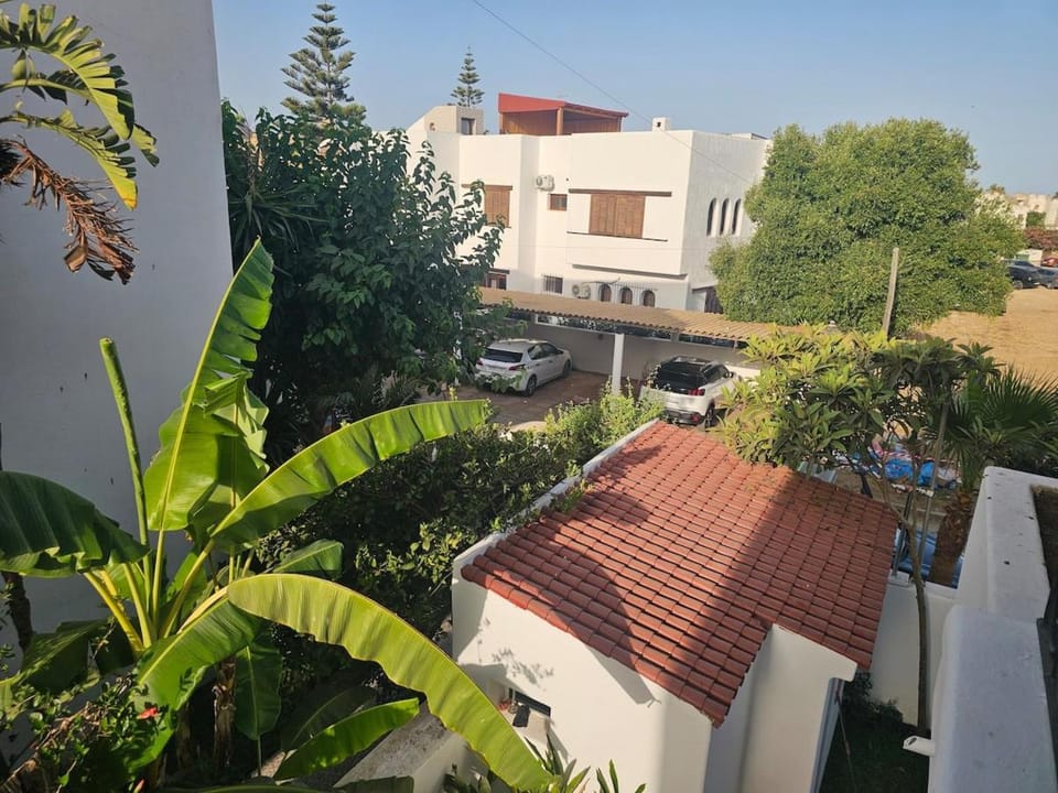 Cabo Pool & Sea 19 Apartment in Tangier-Tétouan-Al Hoceima