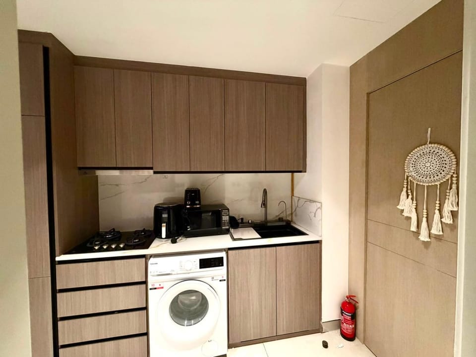 AB studio 409 Apartment in Dubai