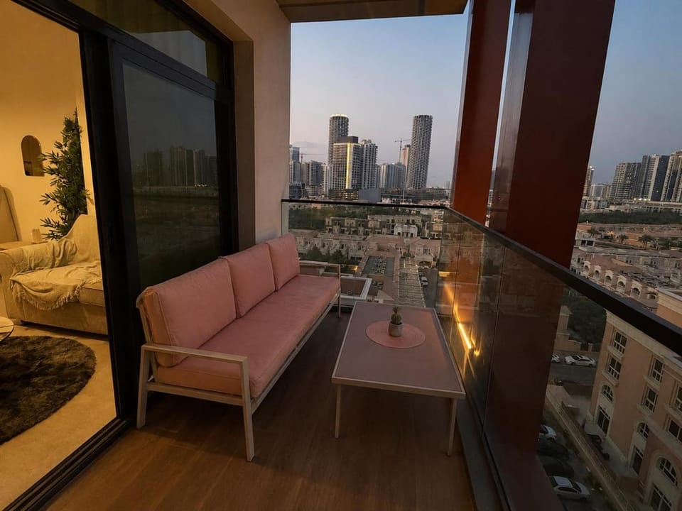 AB studio 409 Apartment in Dubai