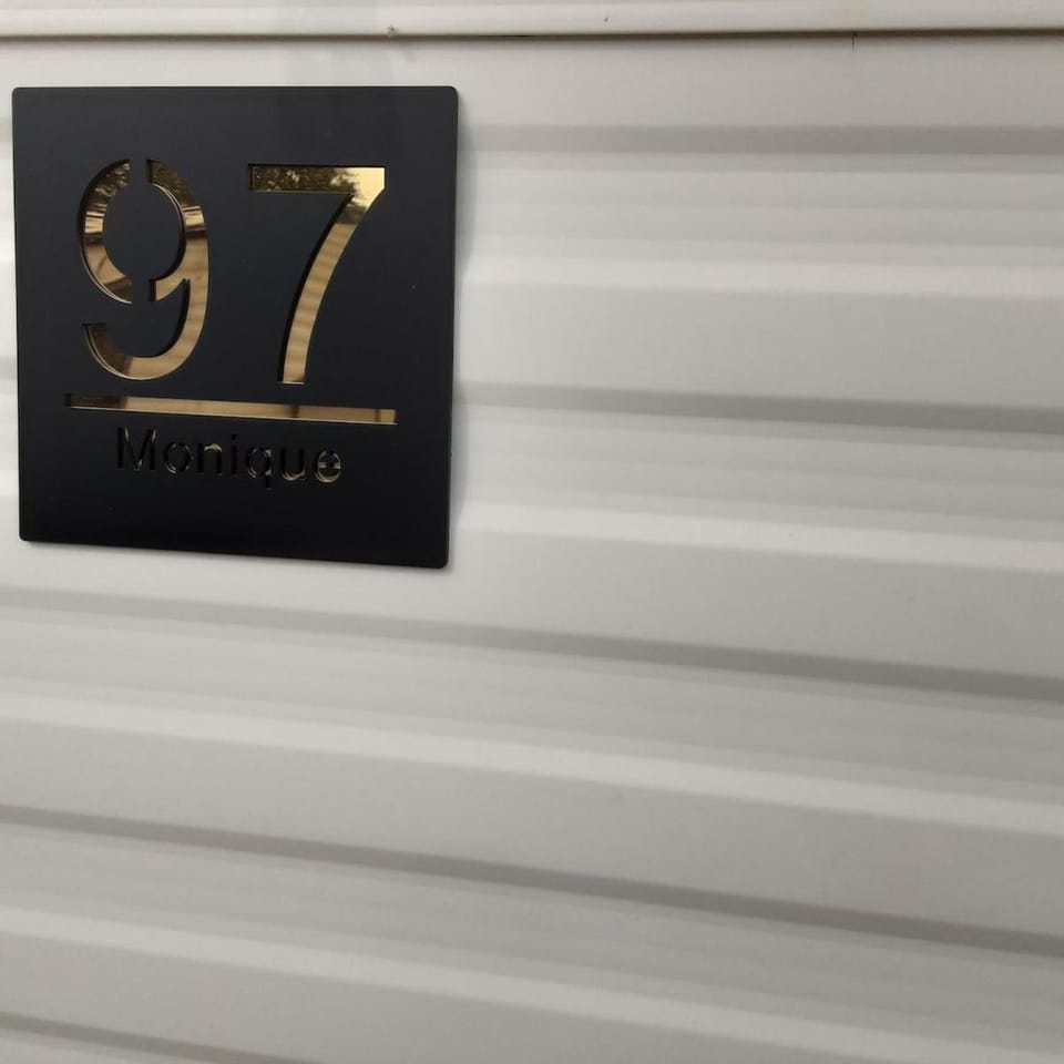 Property logo or sign