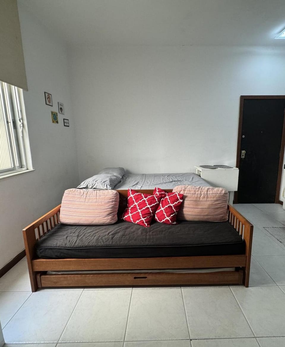 Apartamento Ipanema 2 min da praia Apartment in Rio de Janeiro
