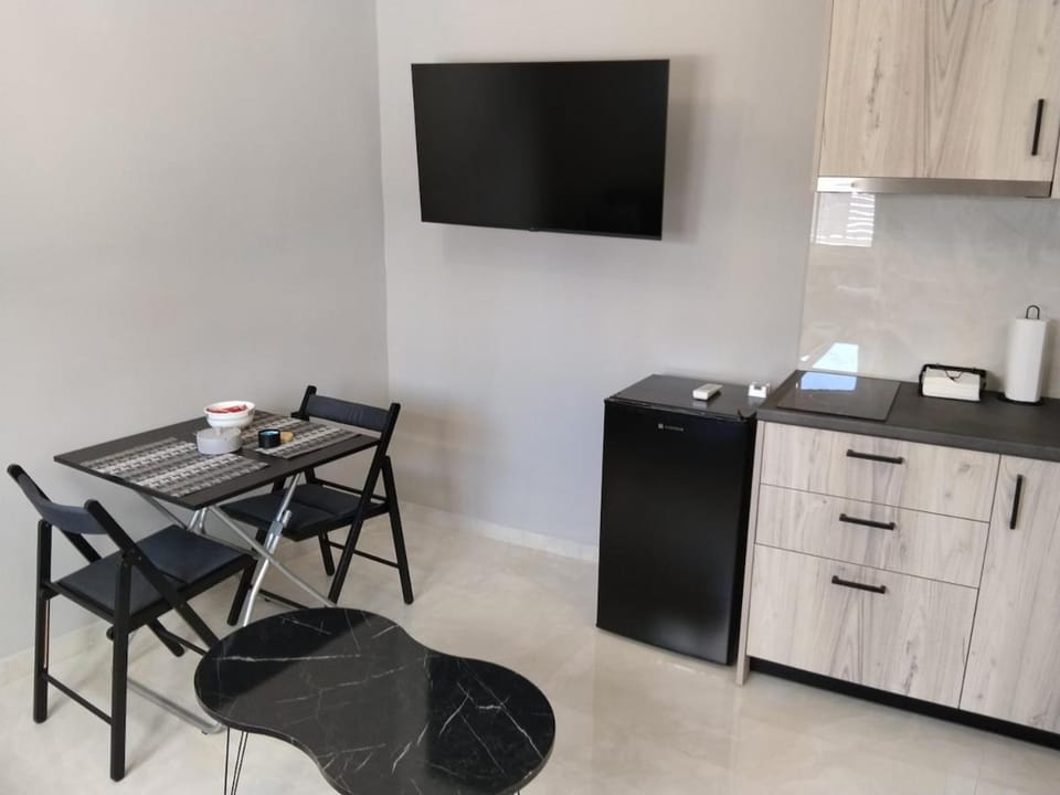 Sky Stop Studios No2 Artemida Near Airport Apartment in Decentralized Administration of Attica