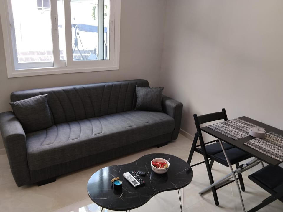 Sky Stop Studios No2 Artemida Near Airport Apartment in Decentralized Administration of Attica