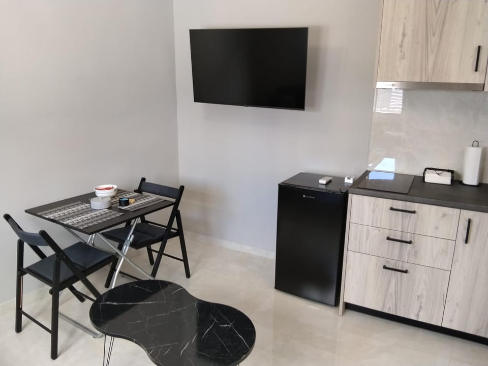 Sky Stop Studios No2 Artemida Near Airport Apartment in Decentralized Administration of Attica