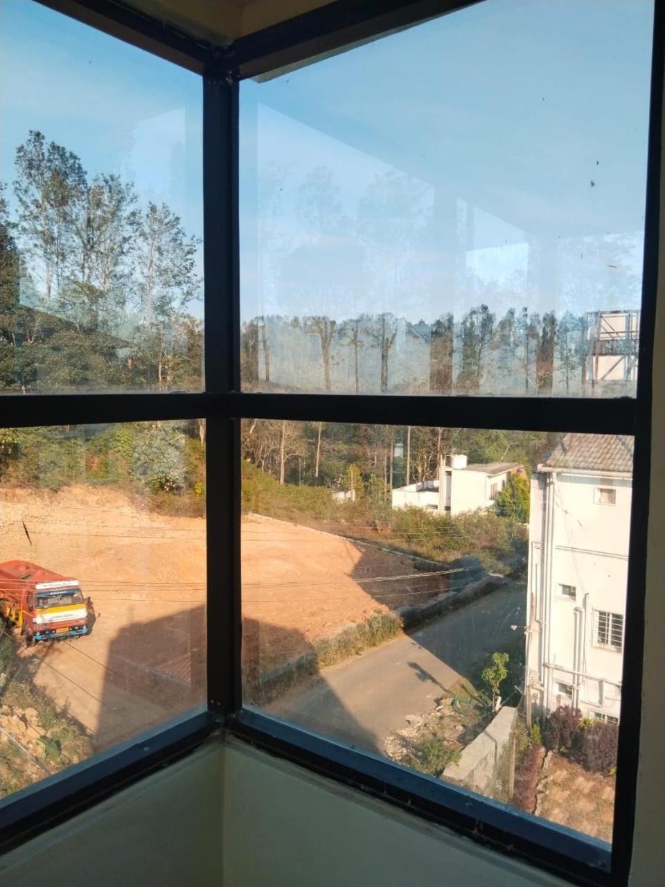 Robin hill yercaud Vacation rental in Tamil Nadu