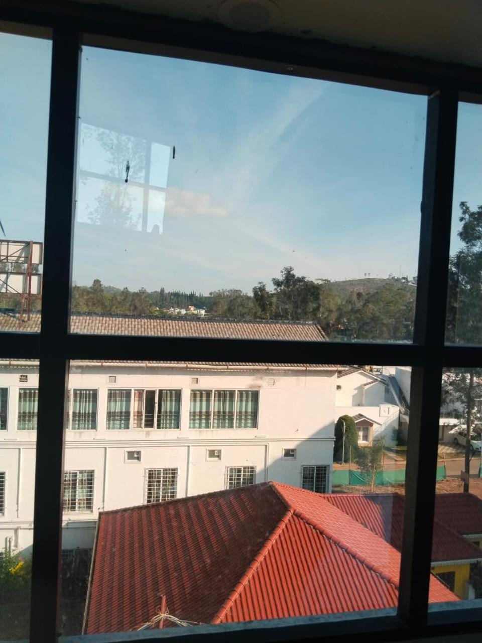 Robin hill yercaud Vacation rental in Tamil Nadu