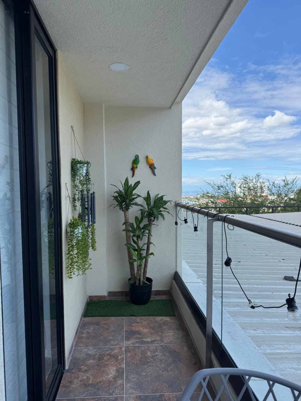 Milladeoro Apartment in Ibagué