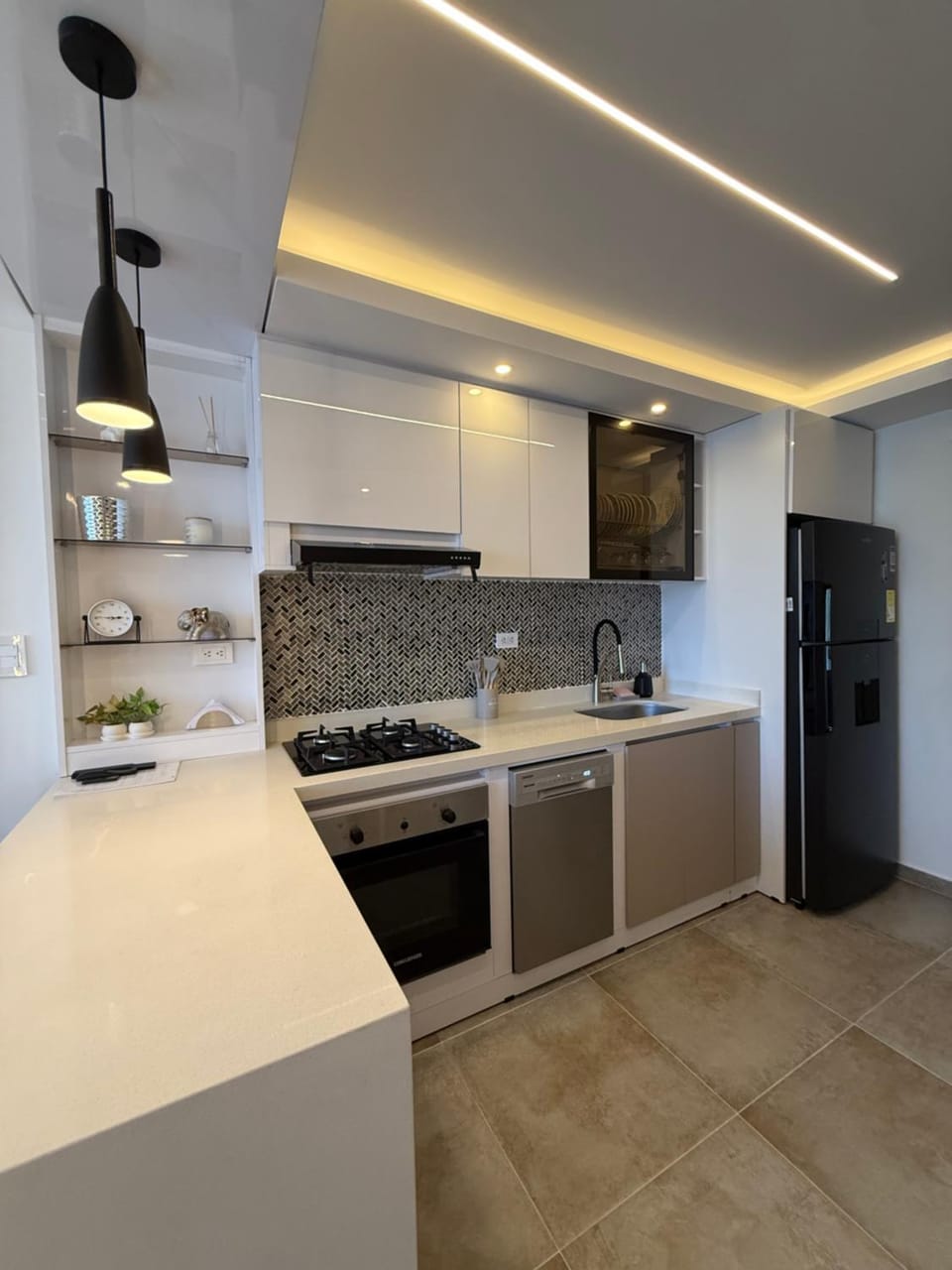 Milladeoro Apartment in Ibagué