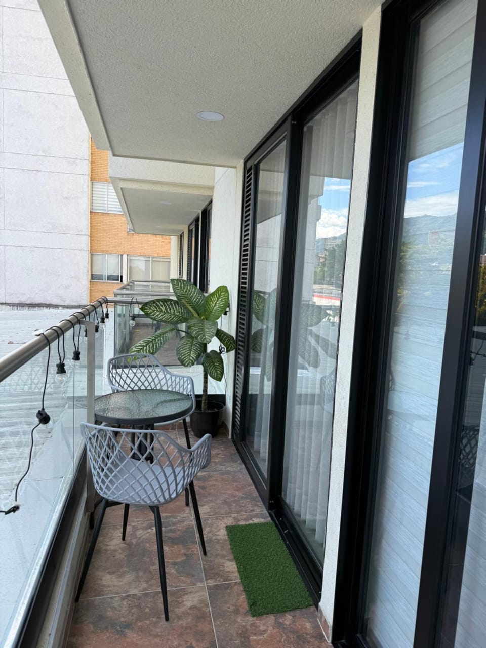 Milladeoro Apartment in Ibagué