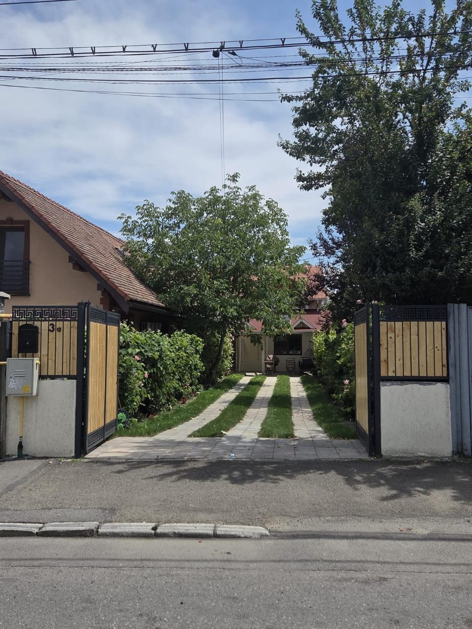 Pensiunea Leia Sibiu Bed and Breakfast in Sibiu