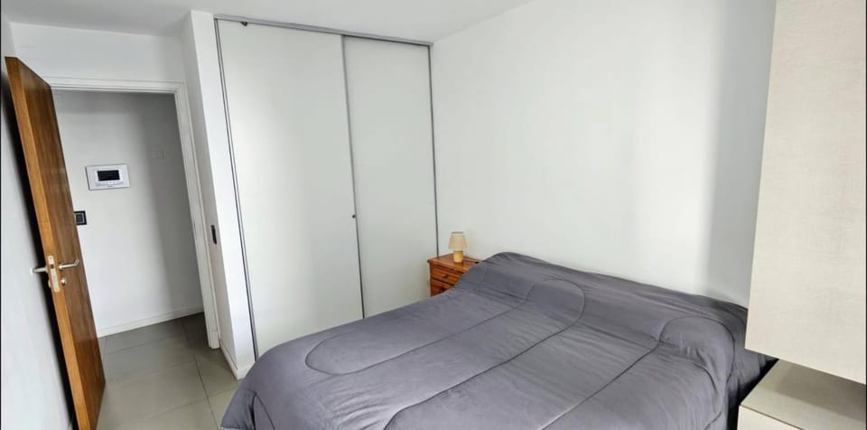 Opera Luxury Apart Apartment in Cordoba