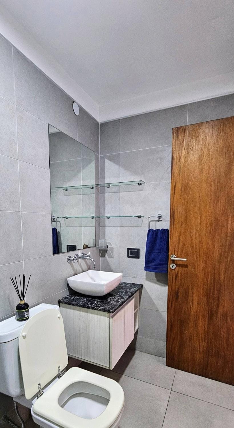 Opera Luxury Apart Apartment in Cordoba