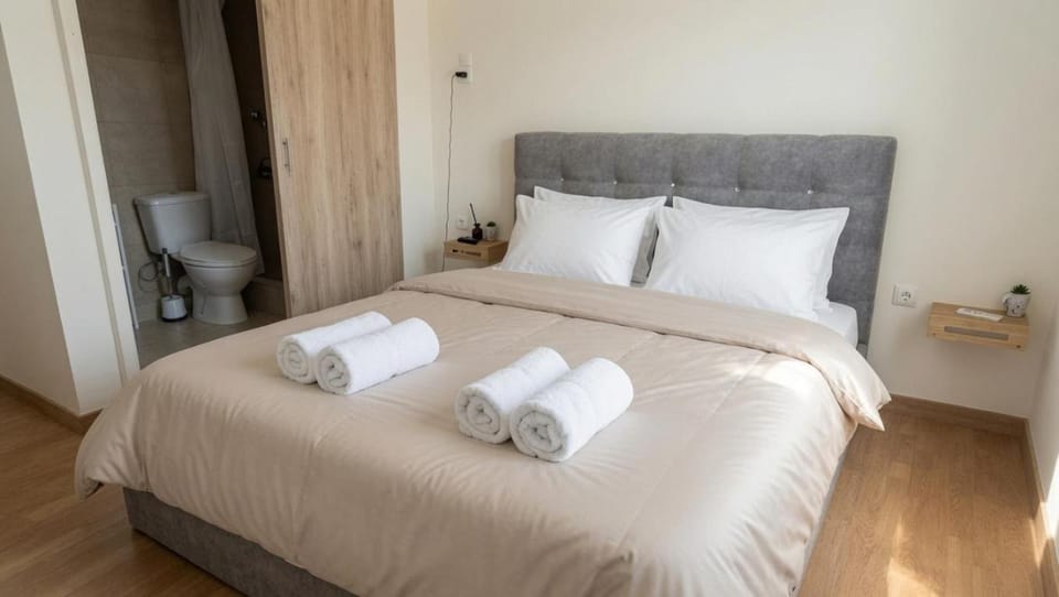 Athens Suites Galaxy No4 Apartment in Athens