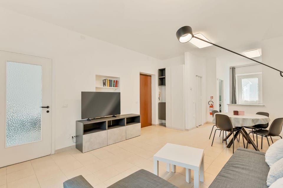 AMA Holiday home-5Terre-Near the station Apartment in La Spezia
