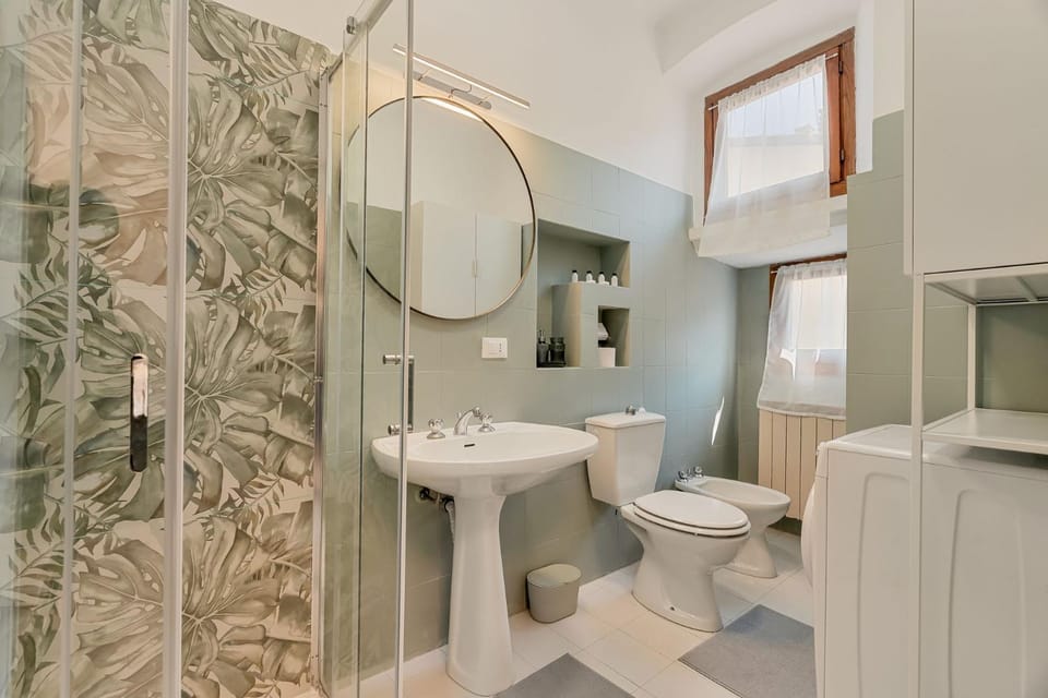 AMA Holiday home-5Terre-Near the station Apartment in La Spezia