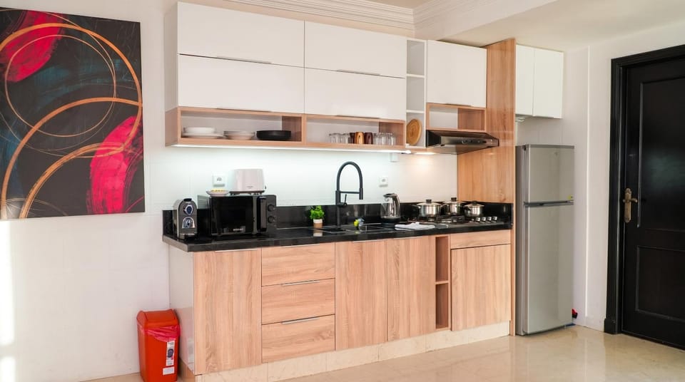 Lovely and cosy apartement Apartment in Marrakesh