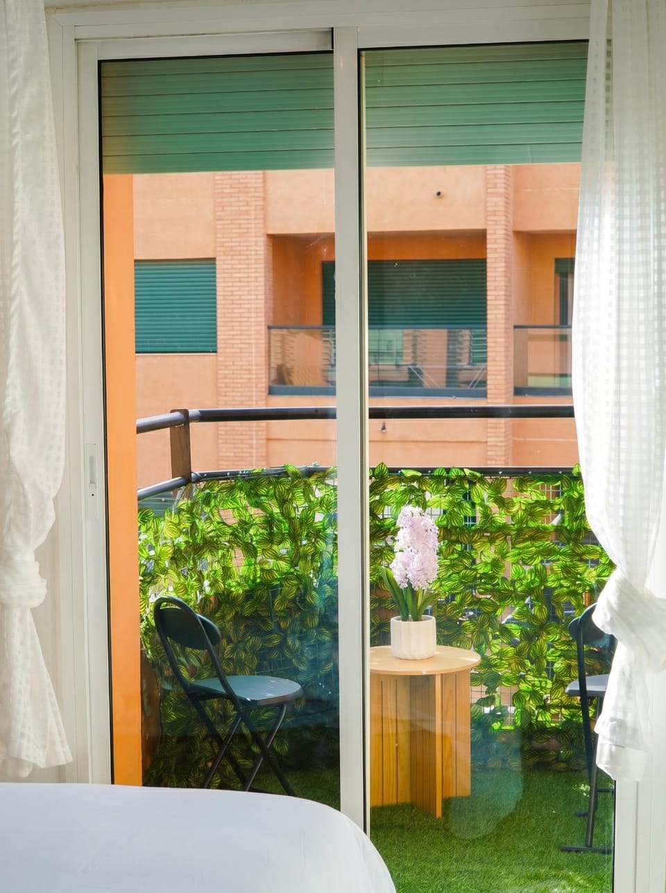 Lovely and cosy apartement Apartment in Marrakesh