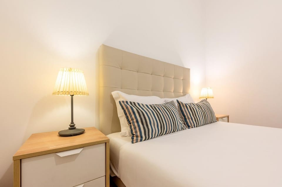 GuestReady - Almirante Reis Apartment in Lisbon