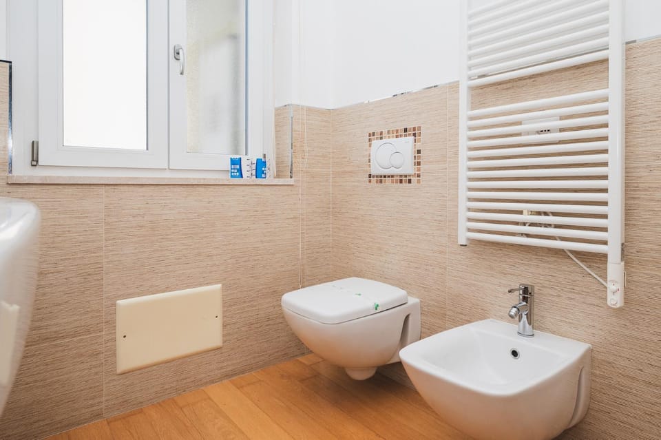 Toilet, Bathroom, bidet