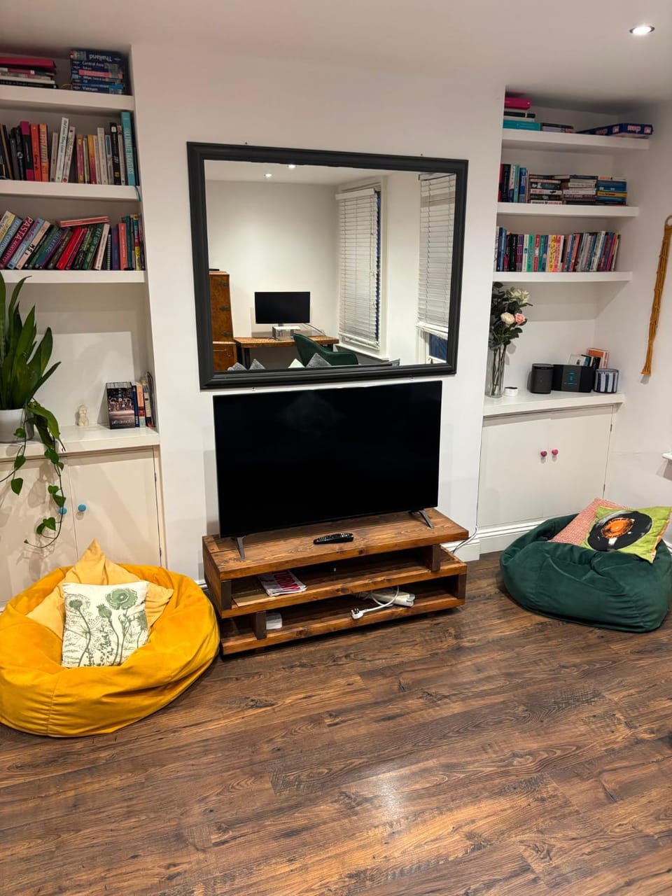 Zoe Apartments Apartment in London
