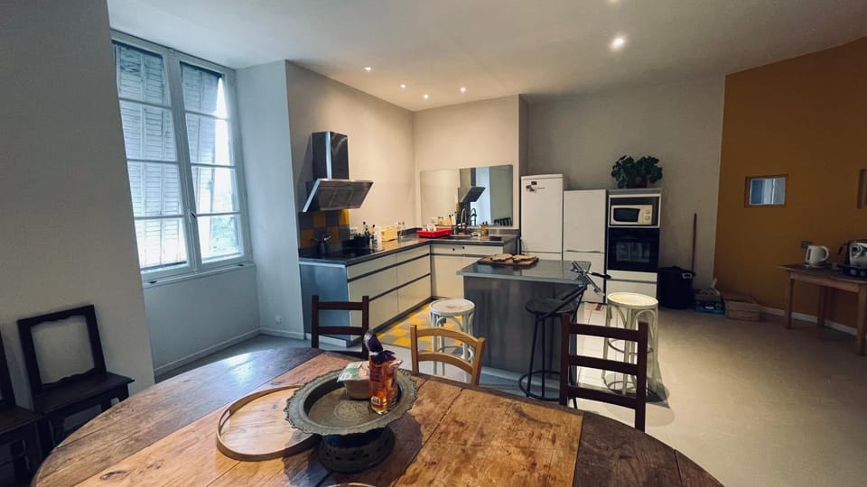 le Payrat Apartment in Cahors