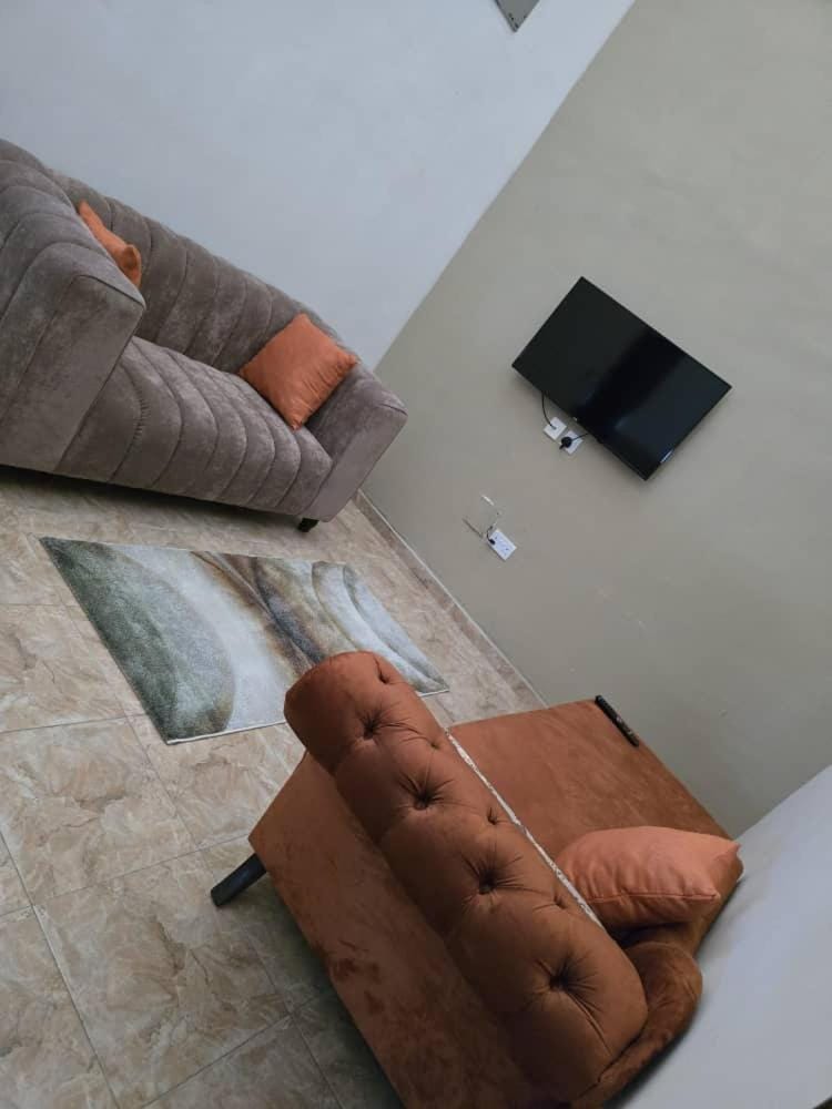 Luxury Home Away Apartment in Lagos, Nigeria