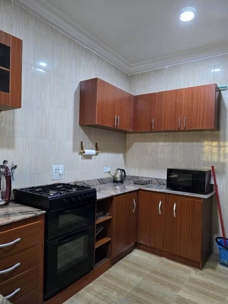 Luxury Home Away Apartment in Lagos, Nigeria