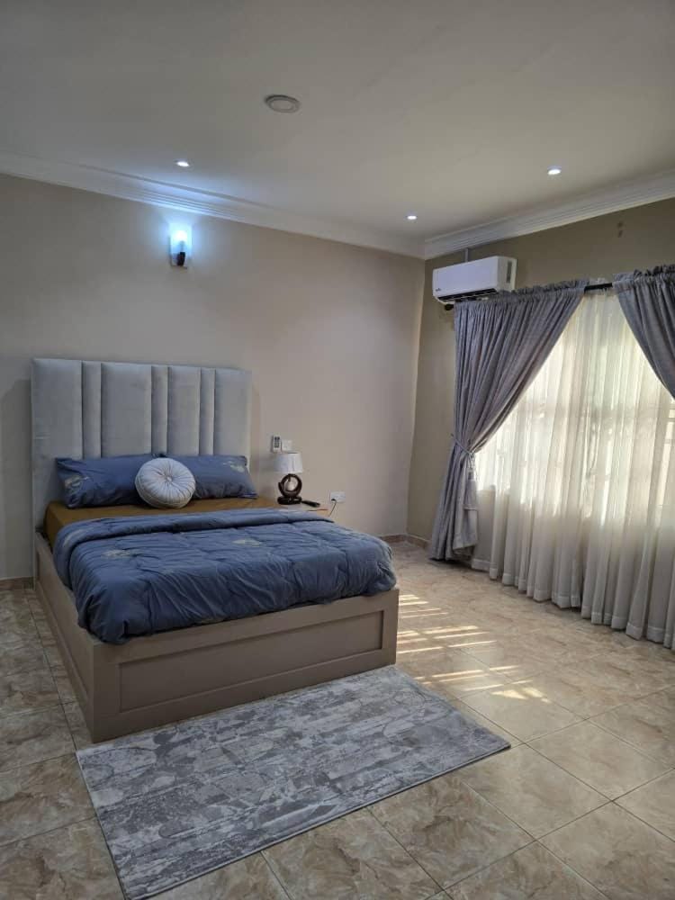 Luxury Home Away Apartment in Lagos, Nigeria