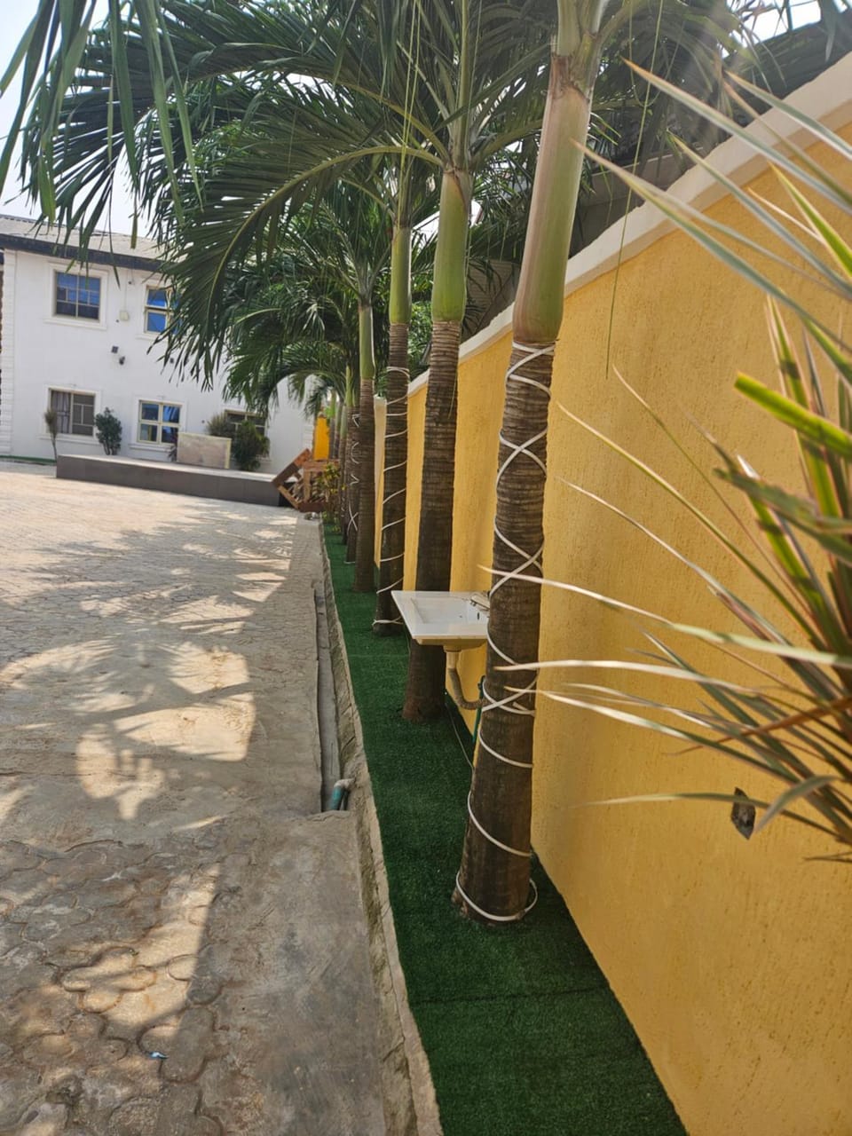 Maison Apartment Party And Events Apartment in Lagos