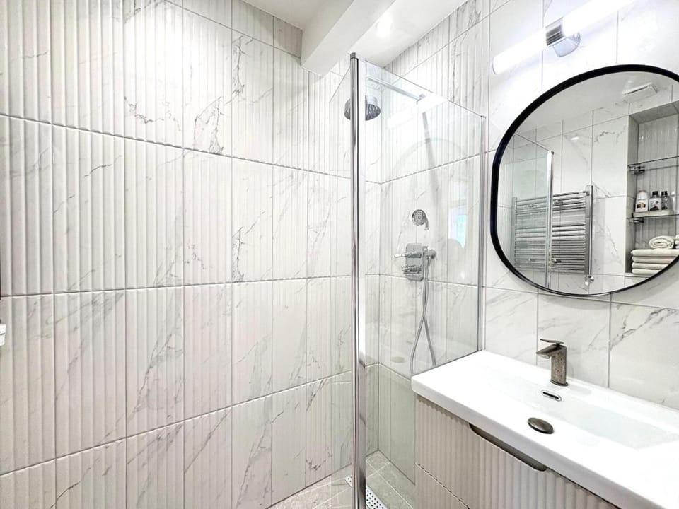 Stylish Modern Apartment near Notting Hill Apartment in City of Westminster