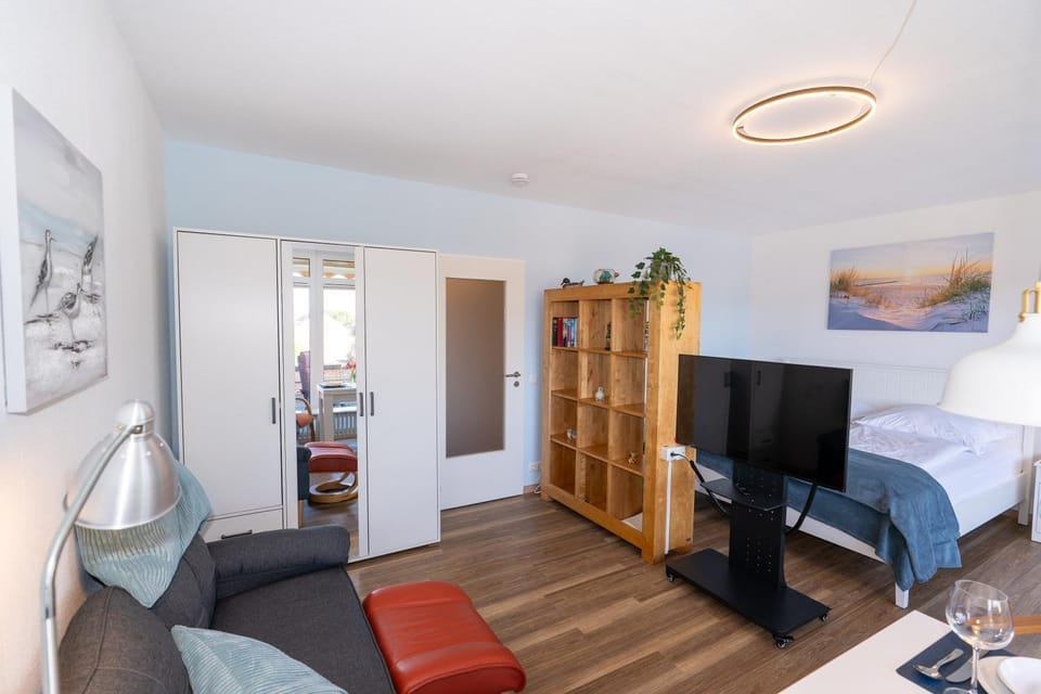 Haus Baltic App 142 "Deichblick" Apartment in Grömitz