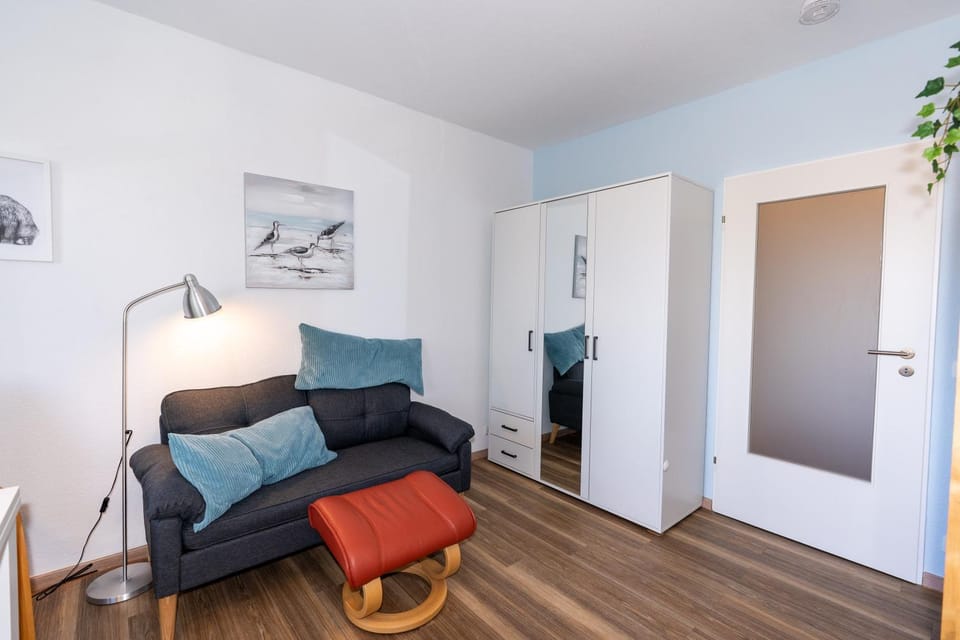 Haus Baltic App 142 "Deichblick" Apartment in Grömitz