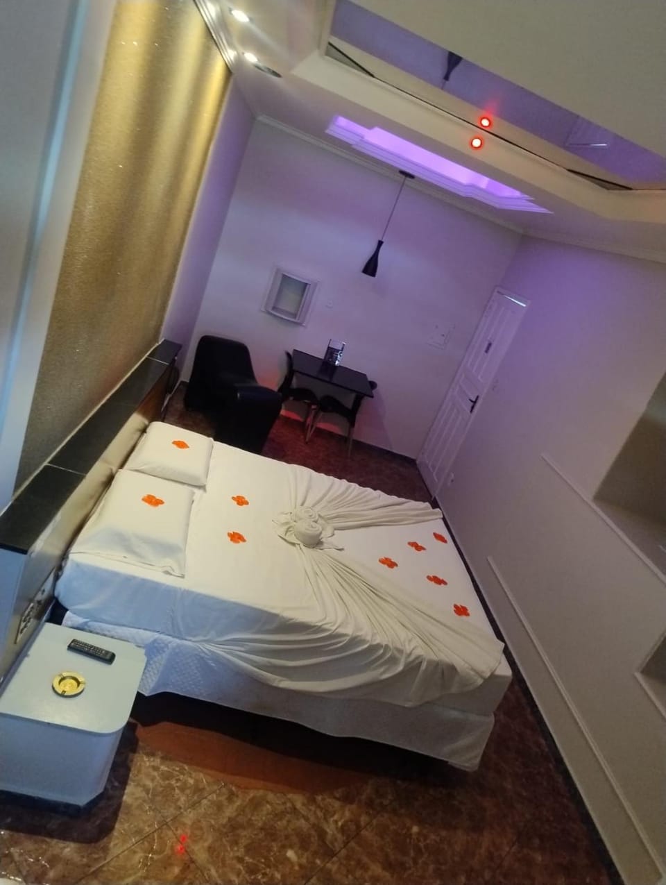Le Point Hospedagem Love hotel in Governador Valadares