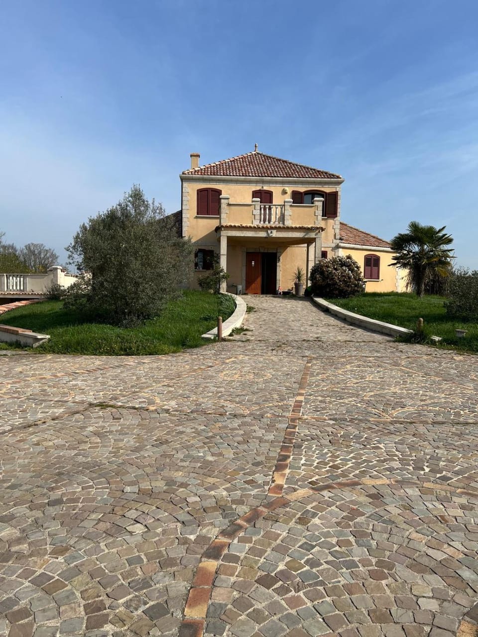 Villanna Bed and Breakfast in Bourges