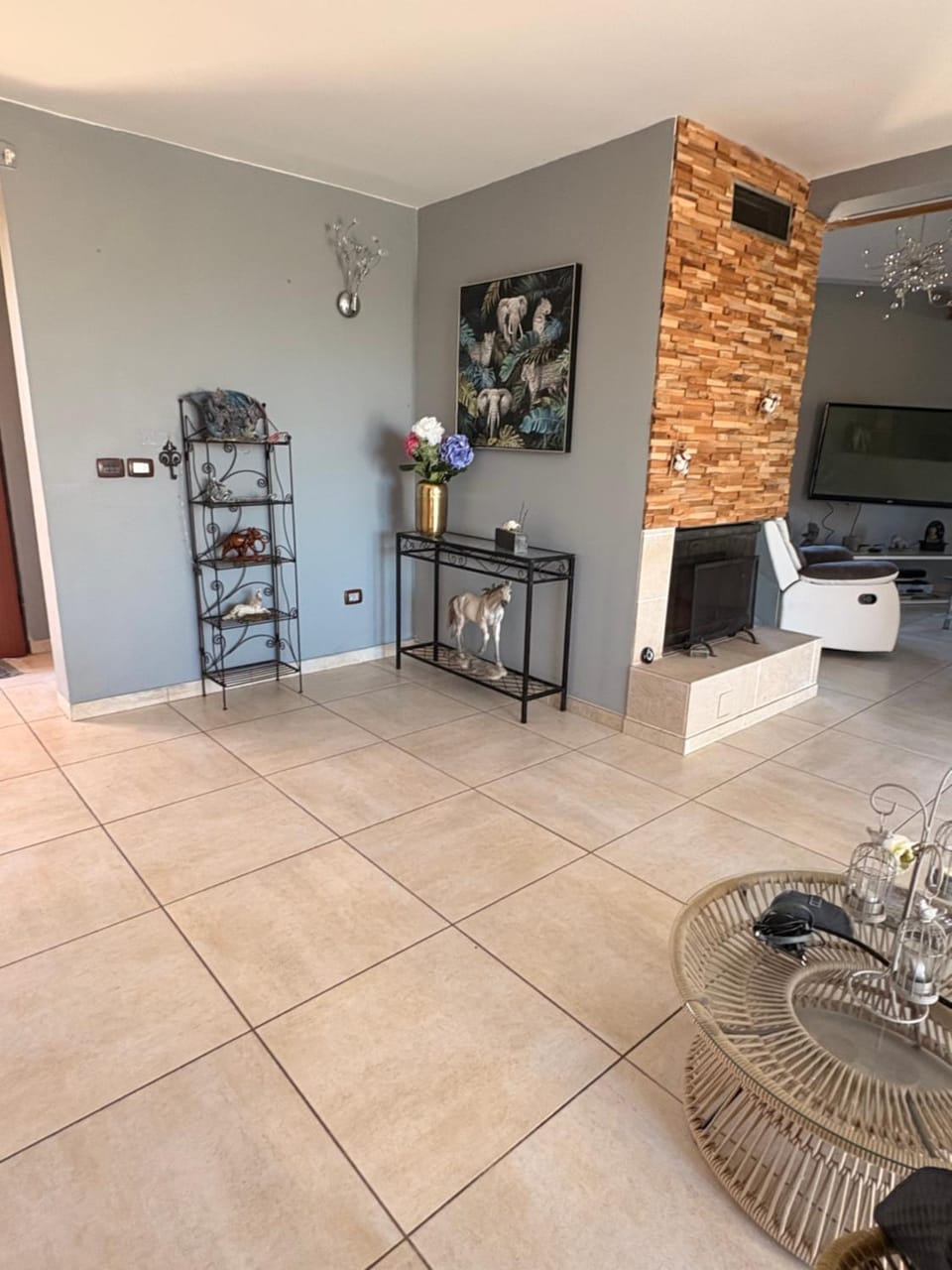 Villanna Bed and Breakfast in Bourges