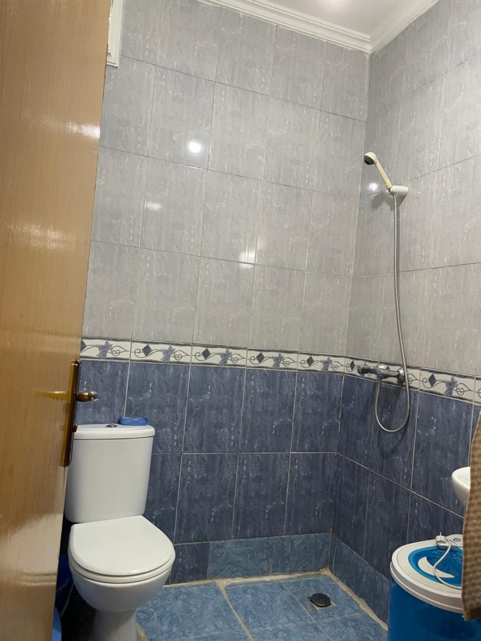 Appartement de vacances moderne, spacieux et tout confort à Martil, à quelques minutes de la plage Apartment in Tangier-Tétouan-Al Hoceima