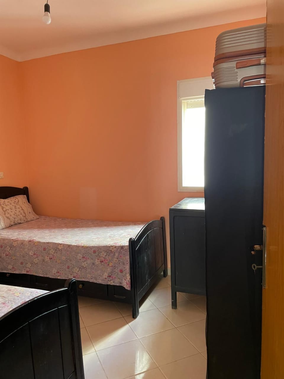 Appartement de vacances moderne, spacieux et tout confort à Martil, à quelques minutes de la plage Apartment in Tangier-Tétouan-Al Hoceima