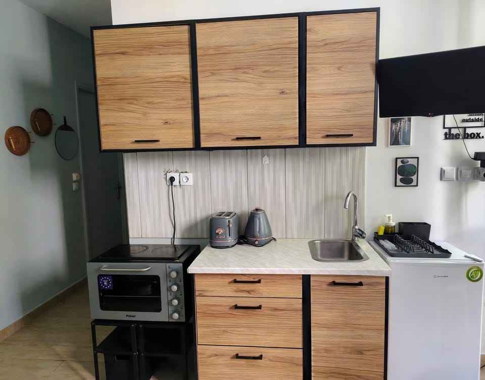 Milly Apartment in Nafplion