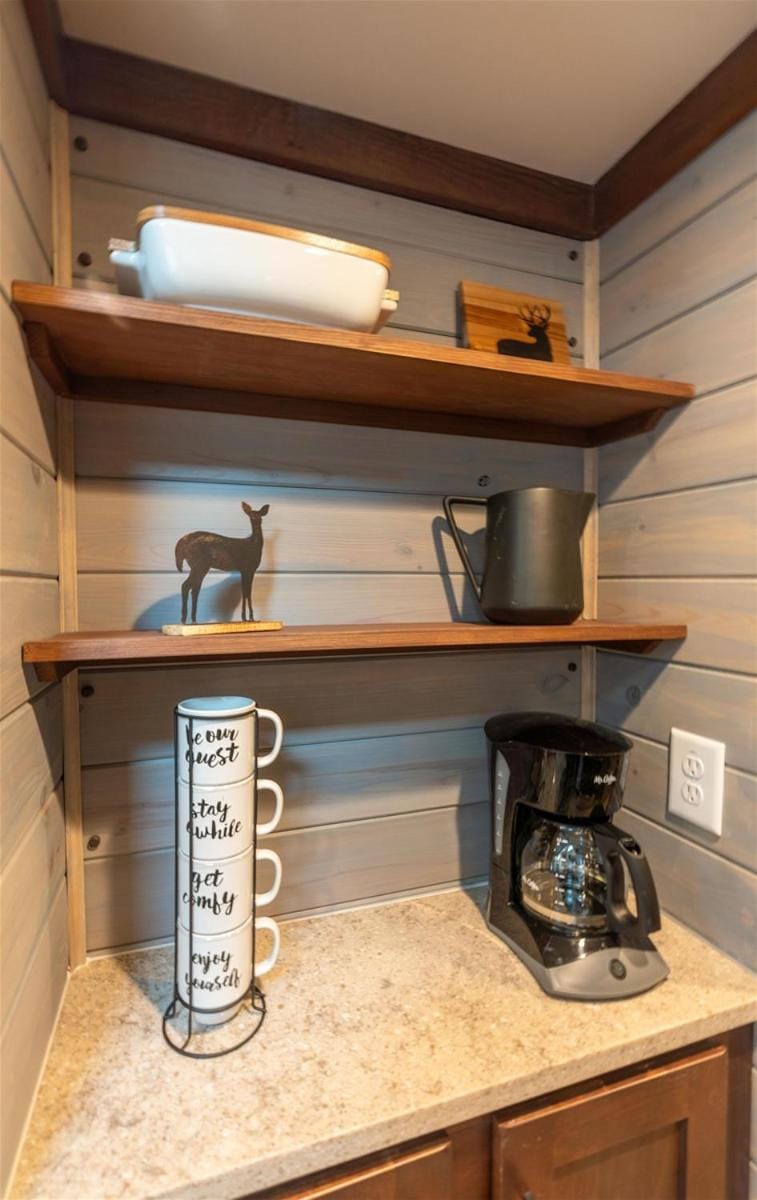 Deers Den River- Luxury Tiny Home on River Villa in Bryson City
