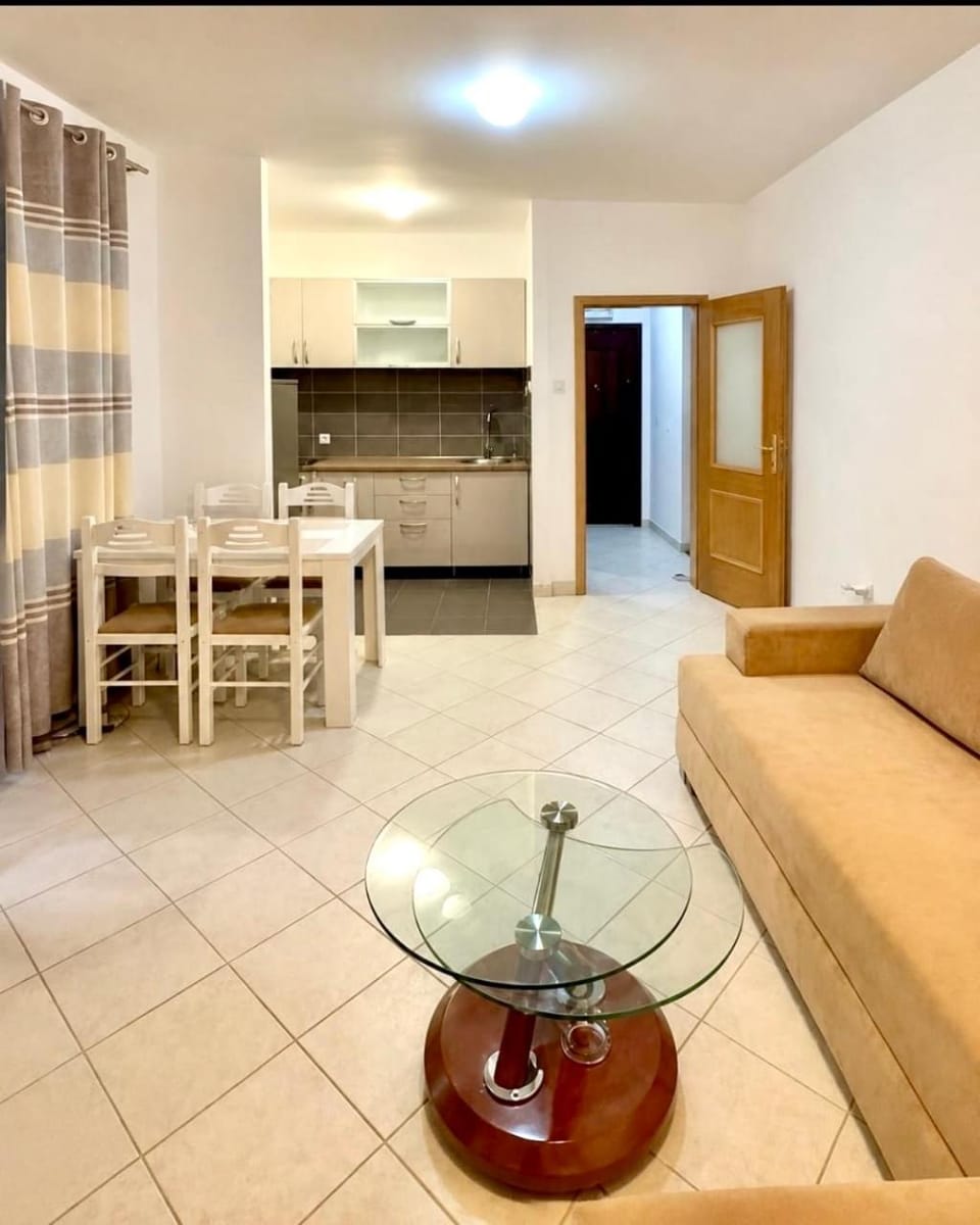 Njaro Del Mar sea view 13 Apartment in Budva Municipality