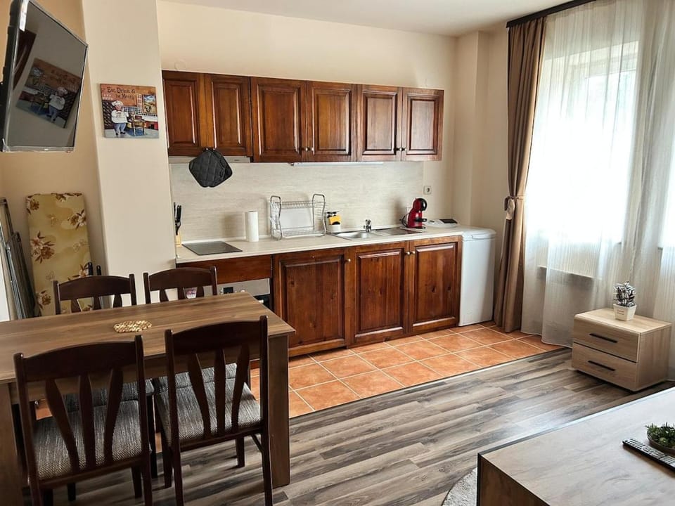 Central apartment Apartment in Blagoevgrad Province