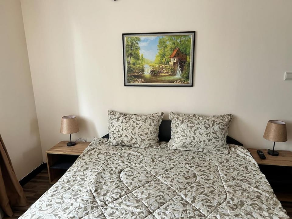 Central apartment Apartment in Blagoevgrad Province