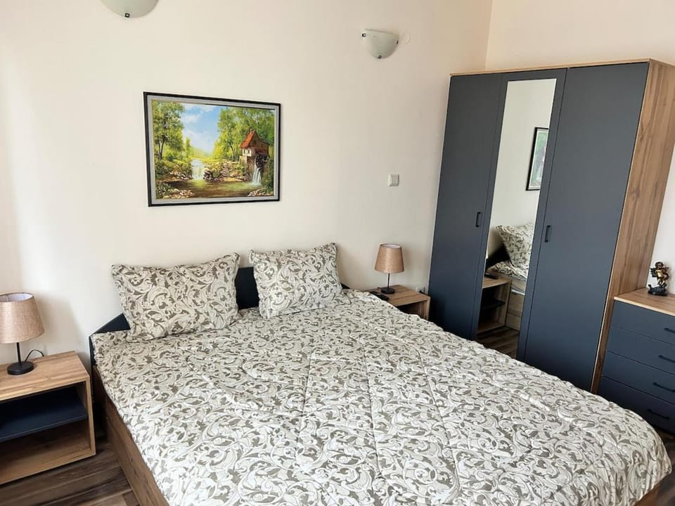 Central apartment Apartment in Blagoevgrad Province