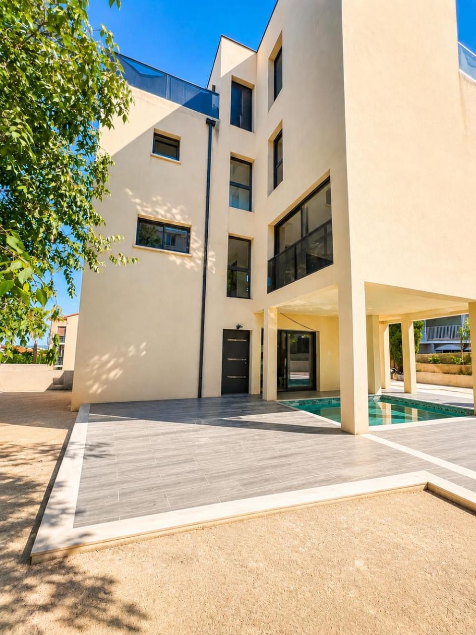 Villa 280 m2 Villa in Occitanie