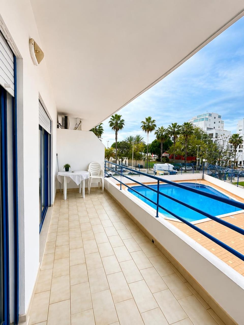 View (from property/room), Balcony/Terrace